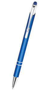 BET-10A matowy niebieski