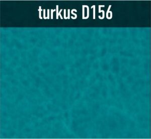 turkus D156